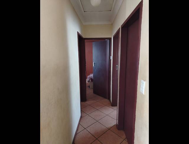 3 BEDROOM HOUSE FOR SALE IN SOSHANGUVE B